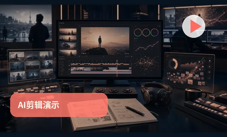 黑曜影像