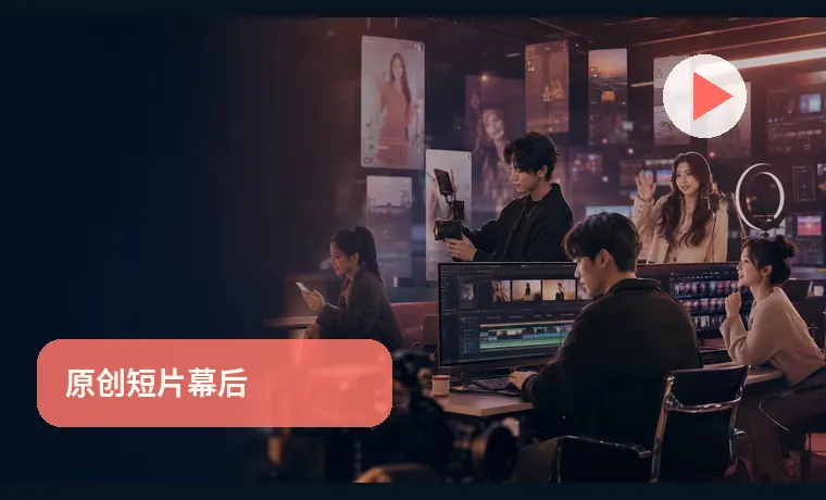 黑曜影像